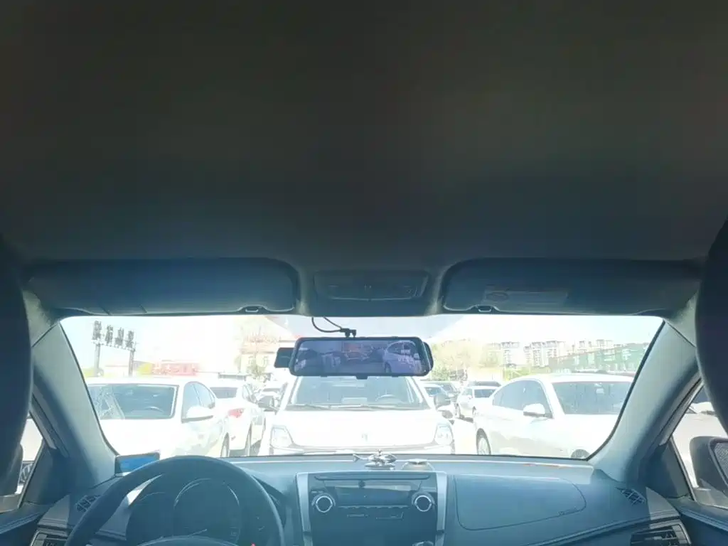 Toyota Vios FS 2019 1.5L CVT Fengchi Edition фото 18