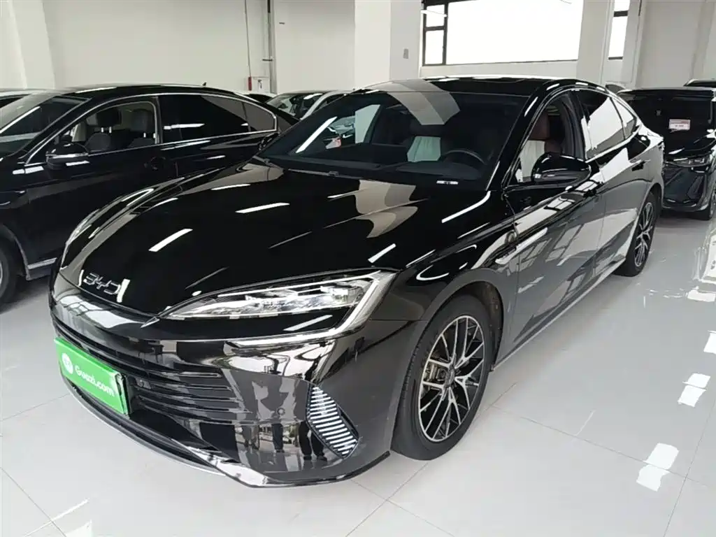 BYD Seal 2023 DM-i 1.5T 121km Flagship
