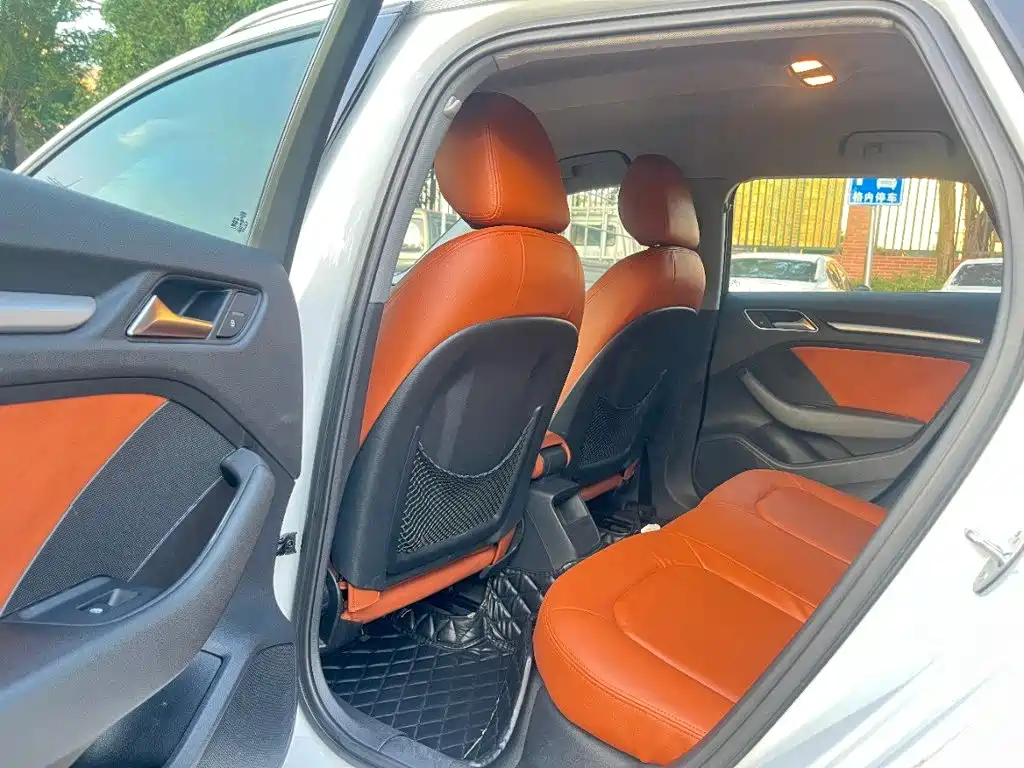 Фото 8 - Audi A3