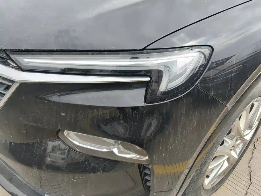 Buick Enclave 2023 2022 652T 4WD Exclusive Flagship 7-Seater