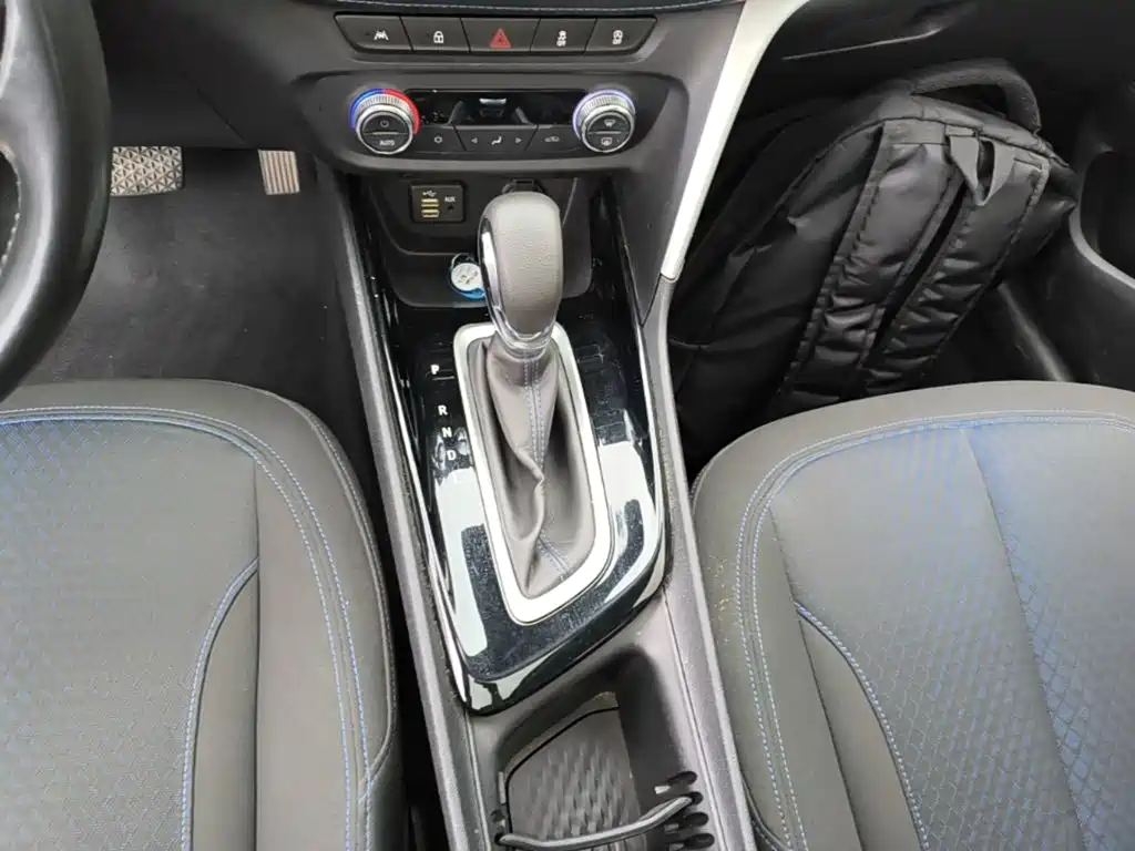 Buick Encore 2020 2020 20T CVT Elite Model