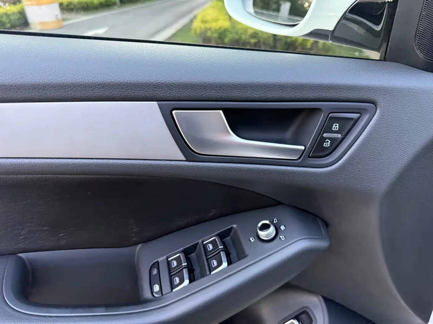 Audi Q5 2016 40 TFSI Progressive Model фото 18