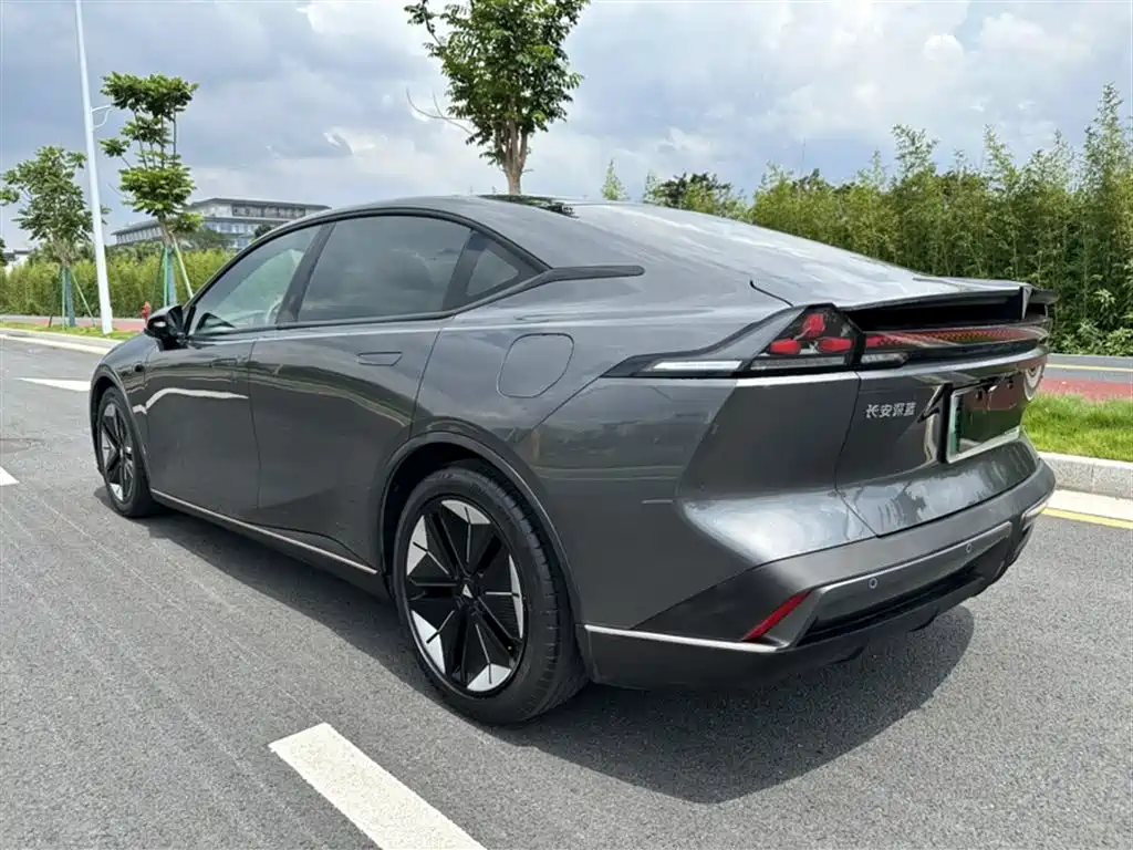 Deepal SL03 2023 2022 1.5L 1200 Range Extender Version
