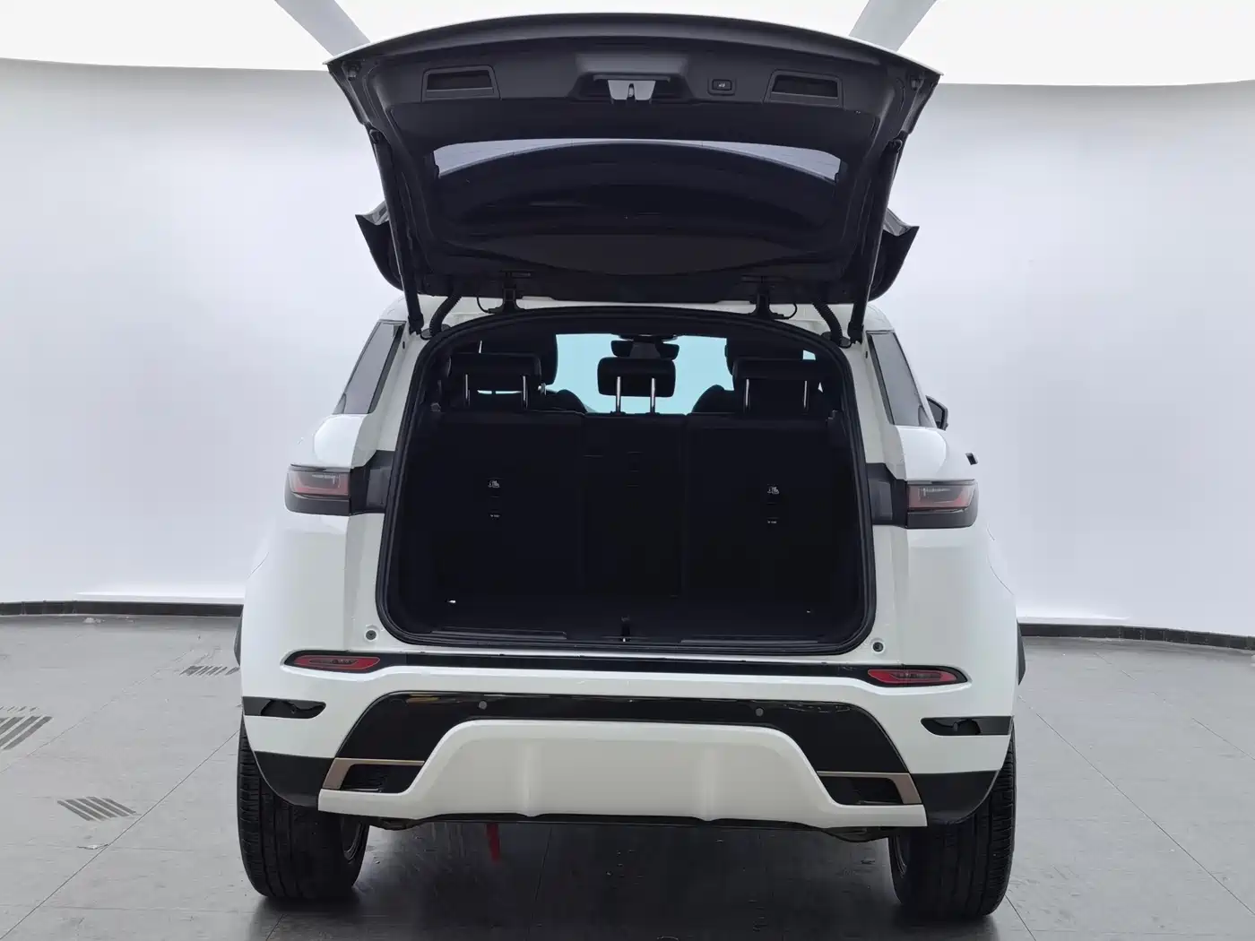 Land Rover Range Rover Evoque 2020 249PS R-DYNAMIC S Sport Edition фото 12