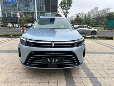 AITO M7