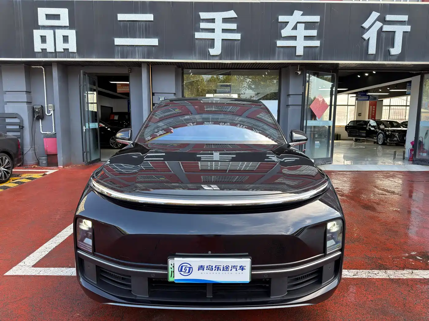 IDEAL CAR IDEAL L9