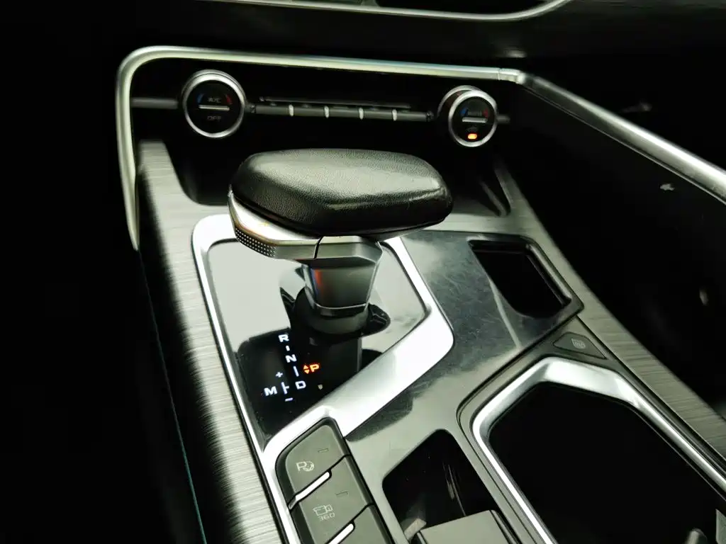 Geely Xingyue 2020 2019 350T Star Rider
