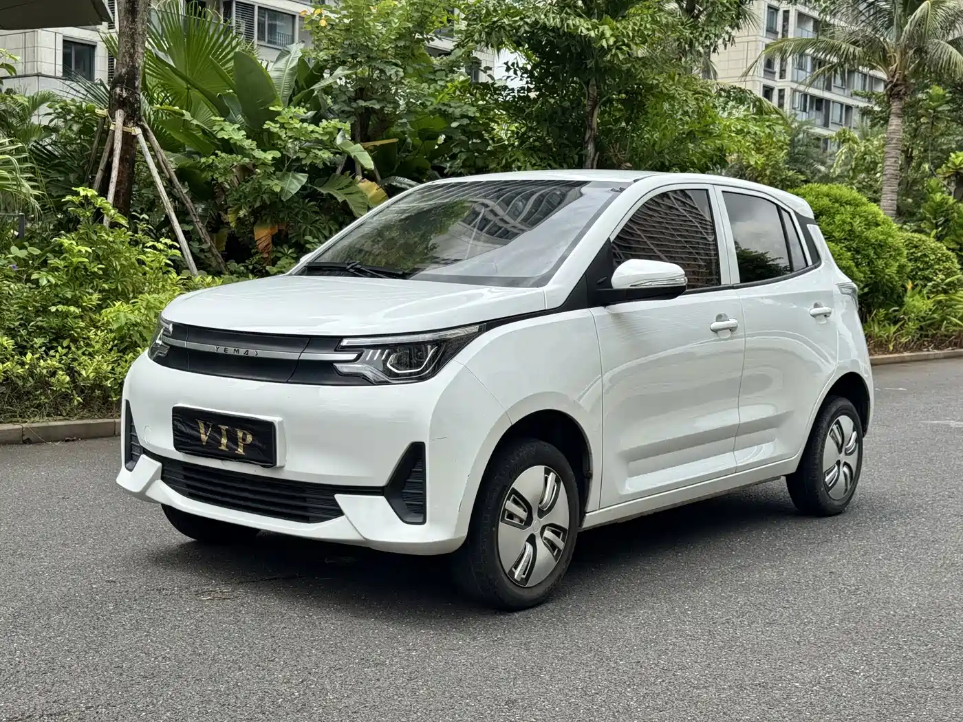 LeiDing Mango 2022 2021 Funjoy Edition 200km