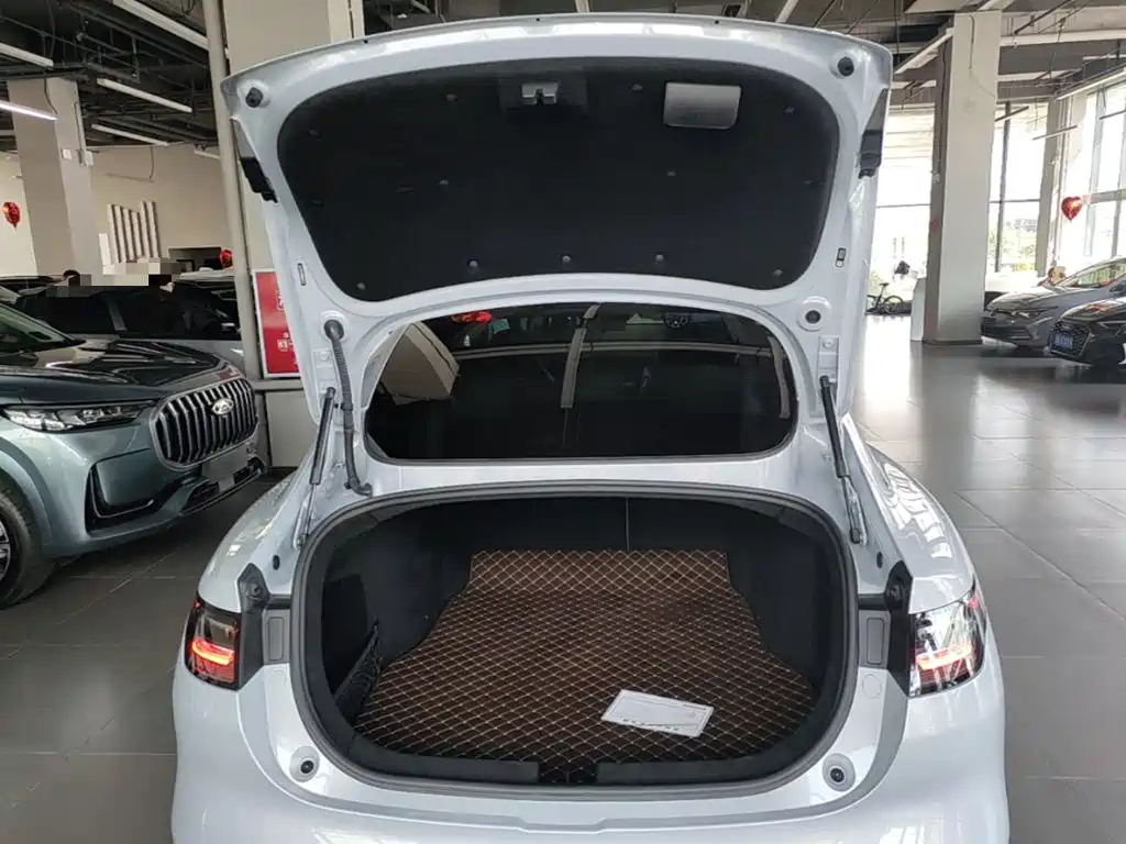 Leapmotor C01 2024 2023 525 Comfort Edition