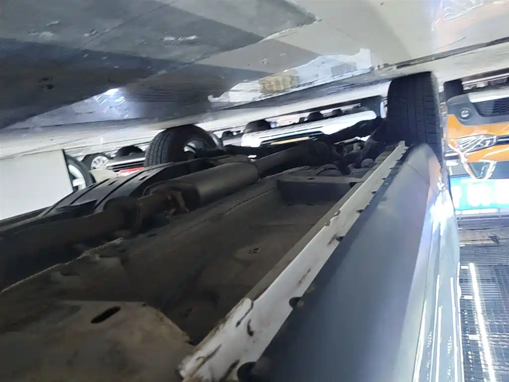 Haval H6 2021 1.5GDIT Automatic Champion Edition фото 21