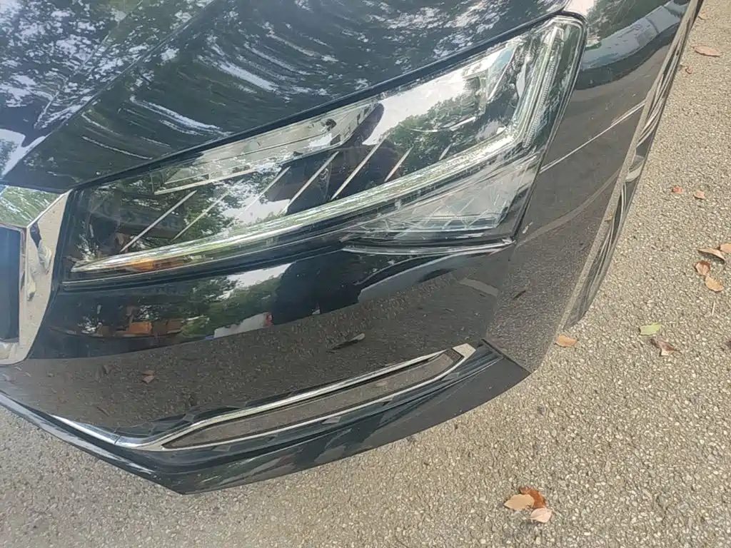 Škoda Superb 2024 2024 TSI280 DSG Premium Edition