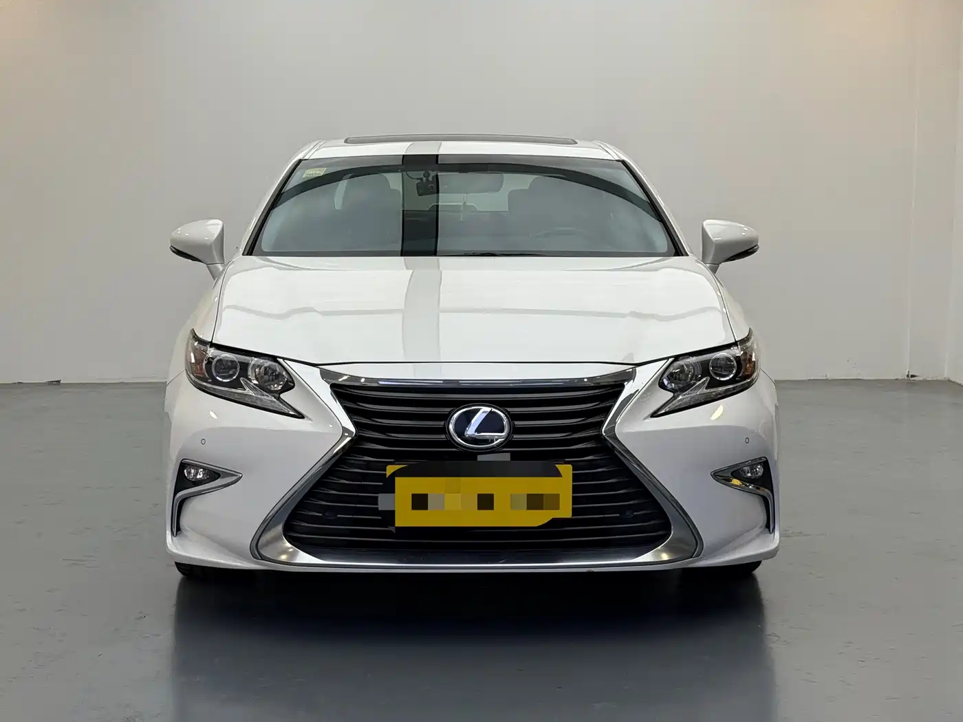 Lexus ES 2015 200 Elite Edition фото 2