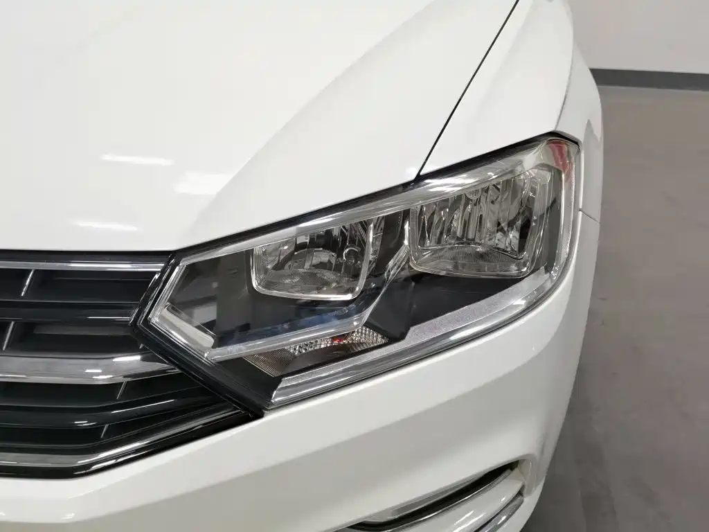 Фото 7 - Volkswagen Bora