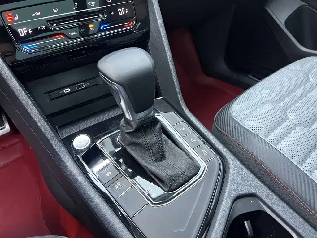 Volkswagen Tiguan X 2022 330TSI 2WD Flagship Edition фото 20