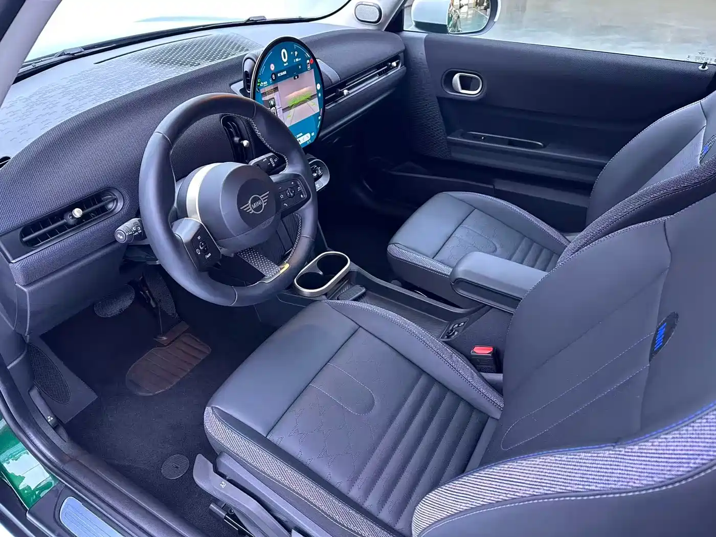 MINI MINI 2025 2025 1.5T COOPER Classic