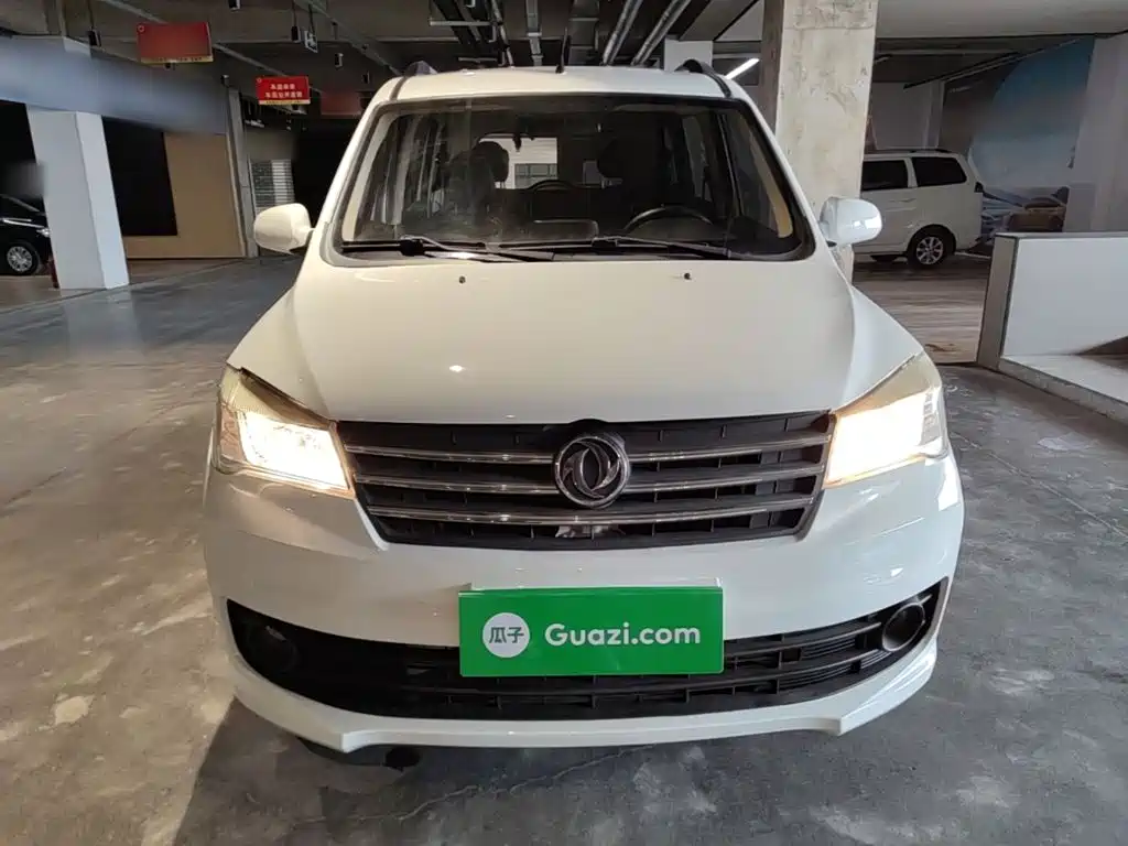 2023 Dongfeng Fengguang Fengguang 330