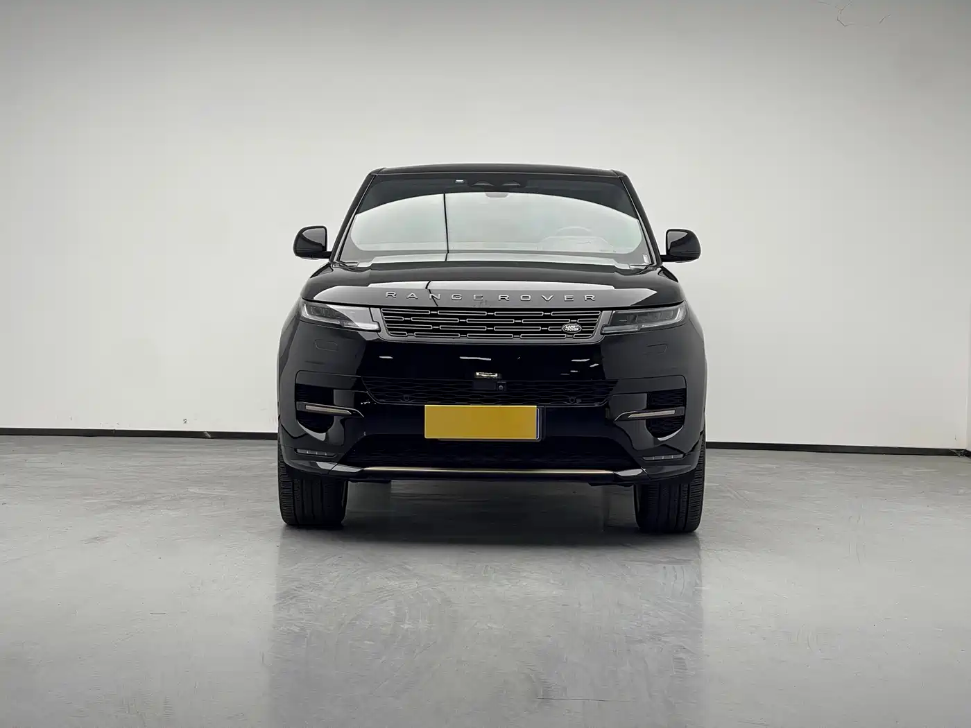 Land Rover Range Rover Sport 2024 400PS Exemplary Edition фото 5
