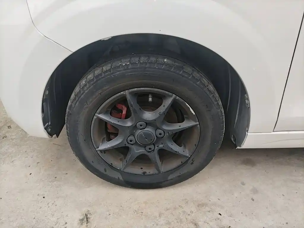 Photo 23 - Roewe Clever