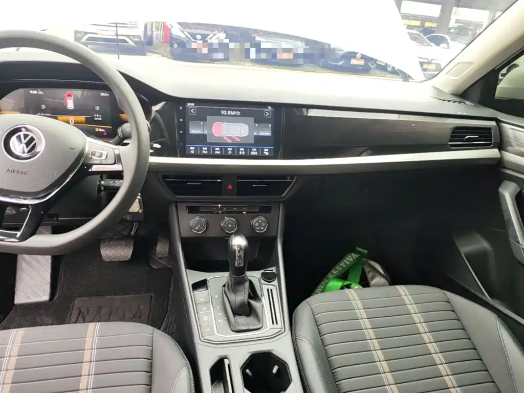Volkswagen Lavida 2022 280TSI DSG Comfort Edition фото 13