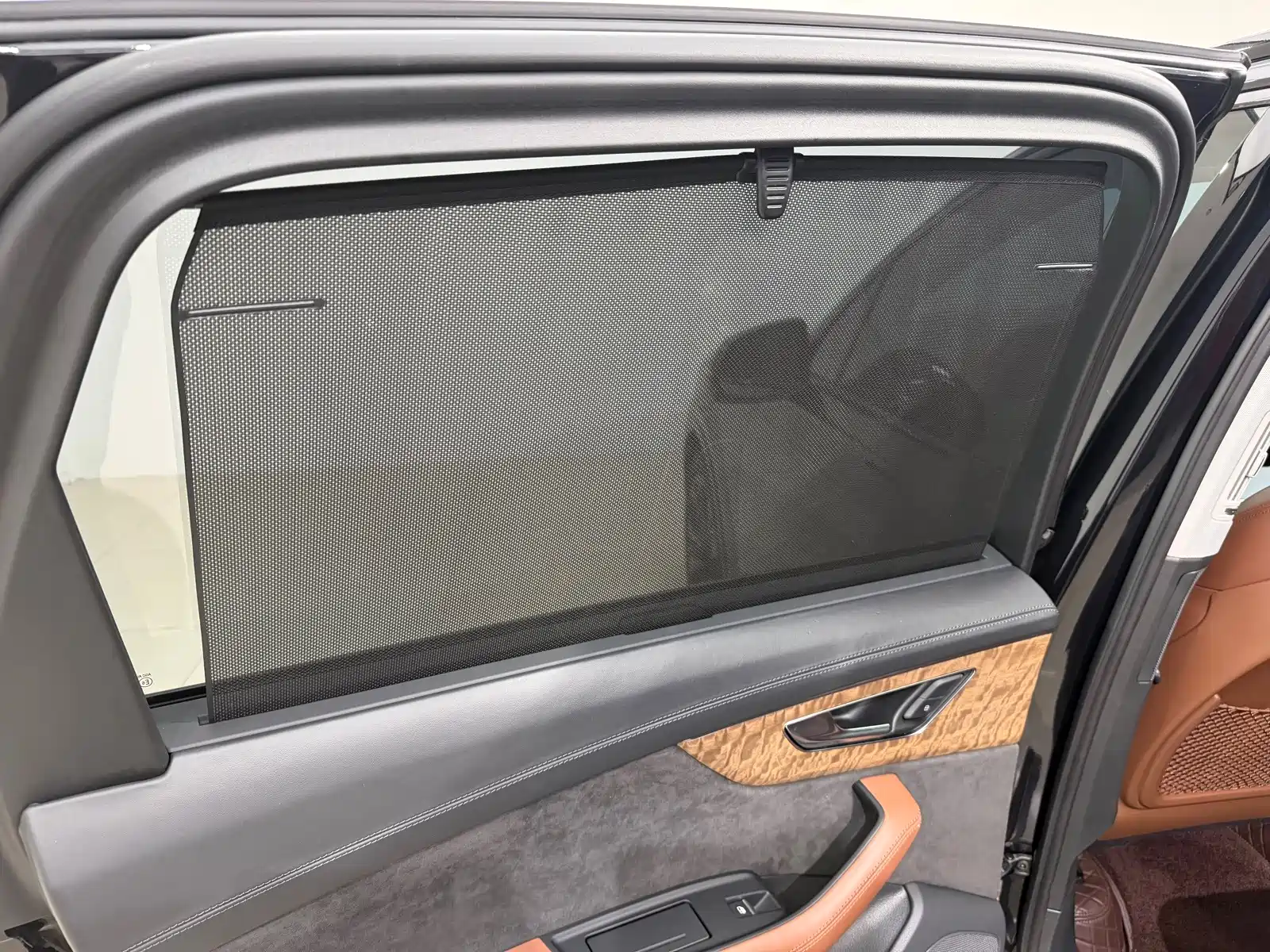 Photo 18 - Audi Q7