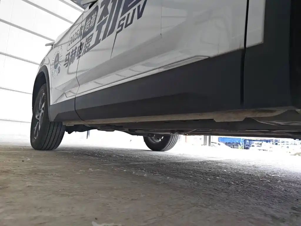 Dongfeng Aeolus Haohan 2025 2025 1.5T Sport Edition