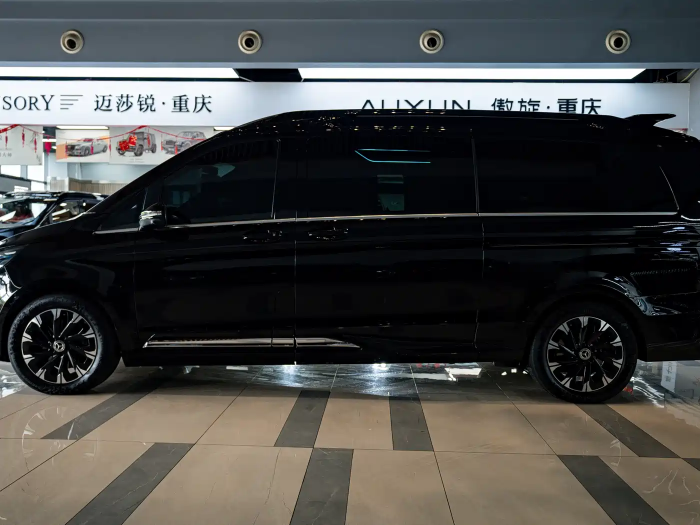 AUXUN Aoxuan 2025 2025 2.0T Pioneer Edition