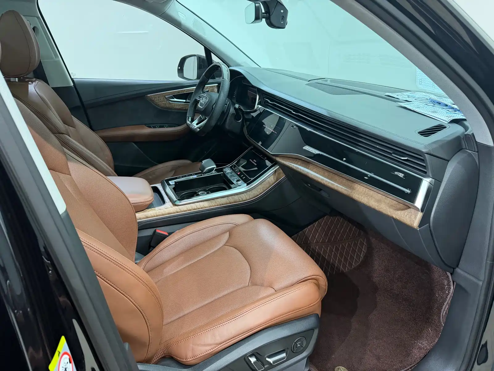 Photo 14 - Audi Q7
