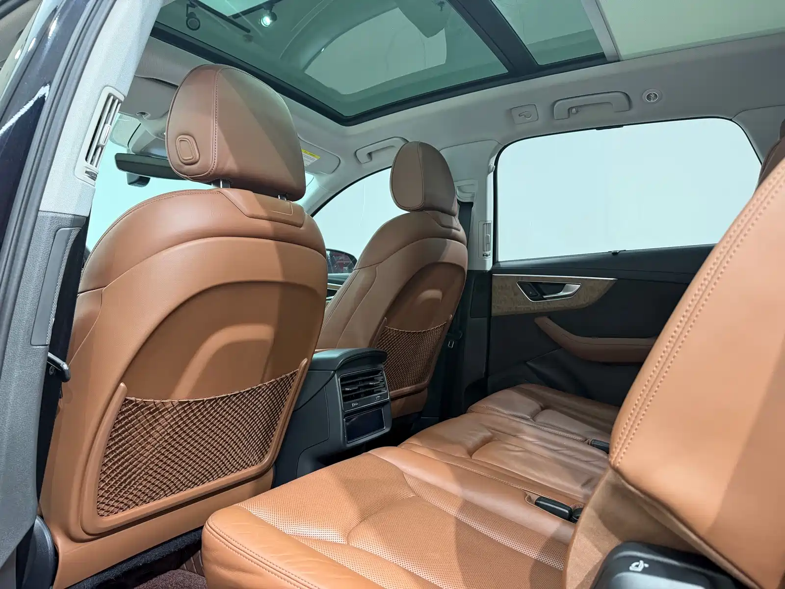 Photo 17 - Audi Q7