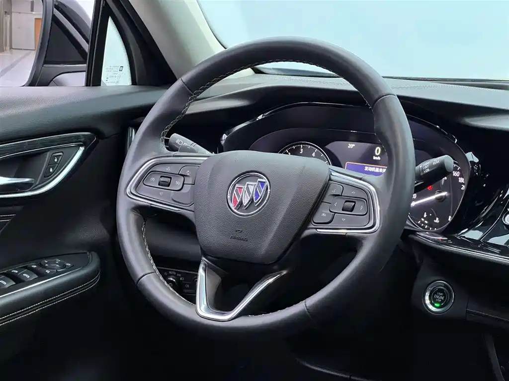 Buick Envision S 2023 Envision S 652T FWD Luxury фото 16