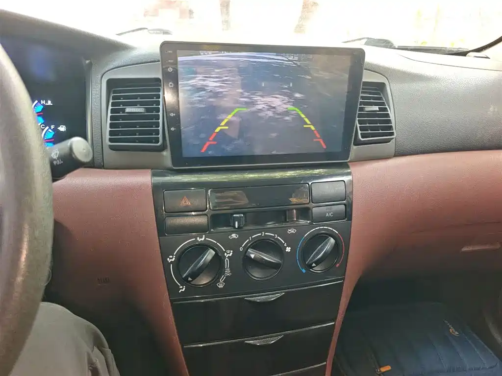 BYD F3 2012 Energy-saving Edition 1.5L Manual Comfort фото 9