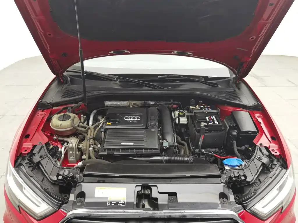 Photo 6 - Audi A3