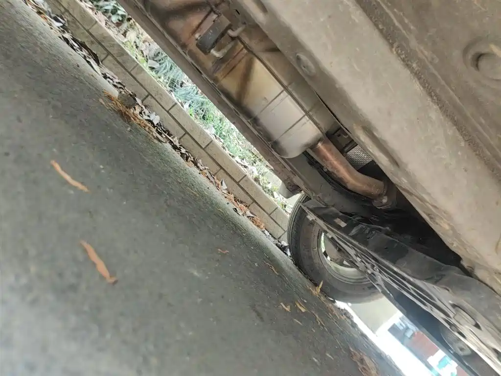 Bisu Auto Bisu T3 2019 2017 1.3T Manual Premium