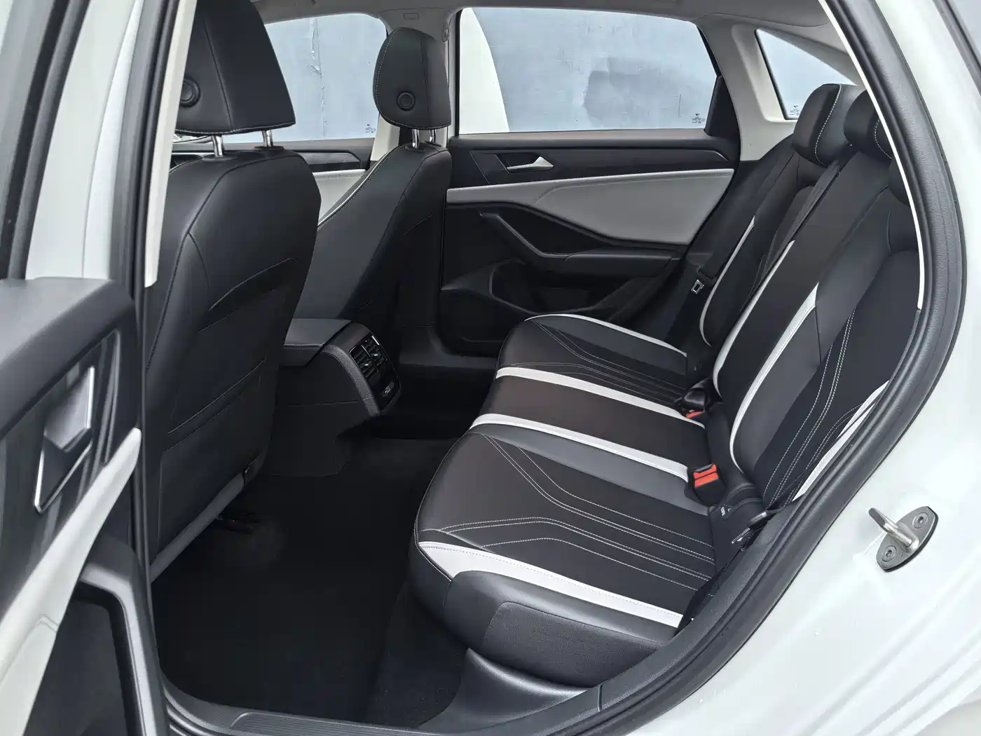 Jetta VA7 2025 2025 1.4T First-Come-First-Served Edition