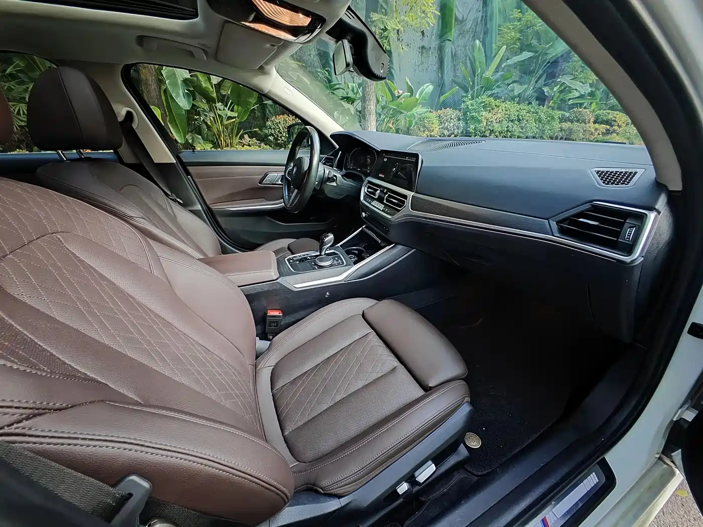 BMW 3 Series 2022 Facelift 325i M Sport Package фото 14