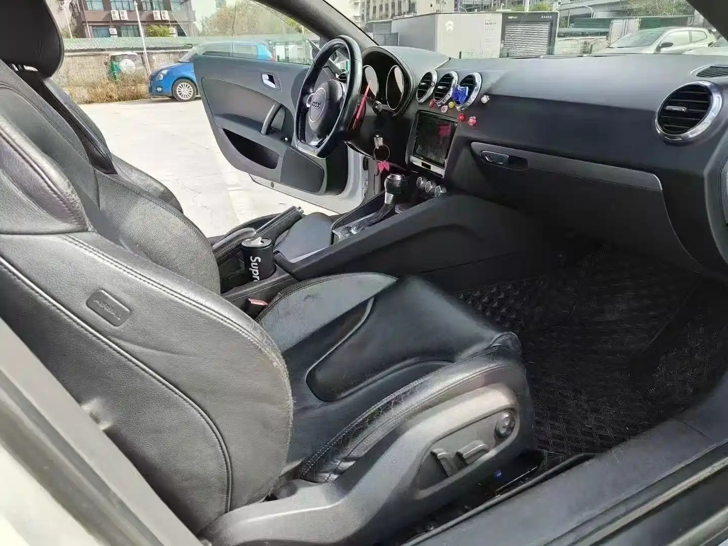 Photo 5 - Audi TT
