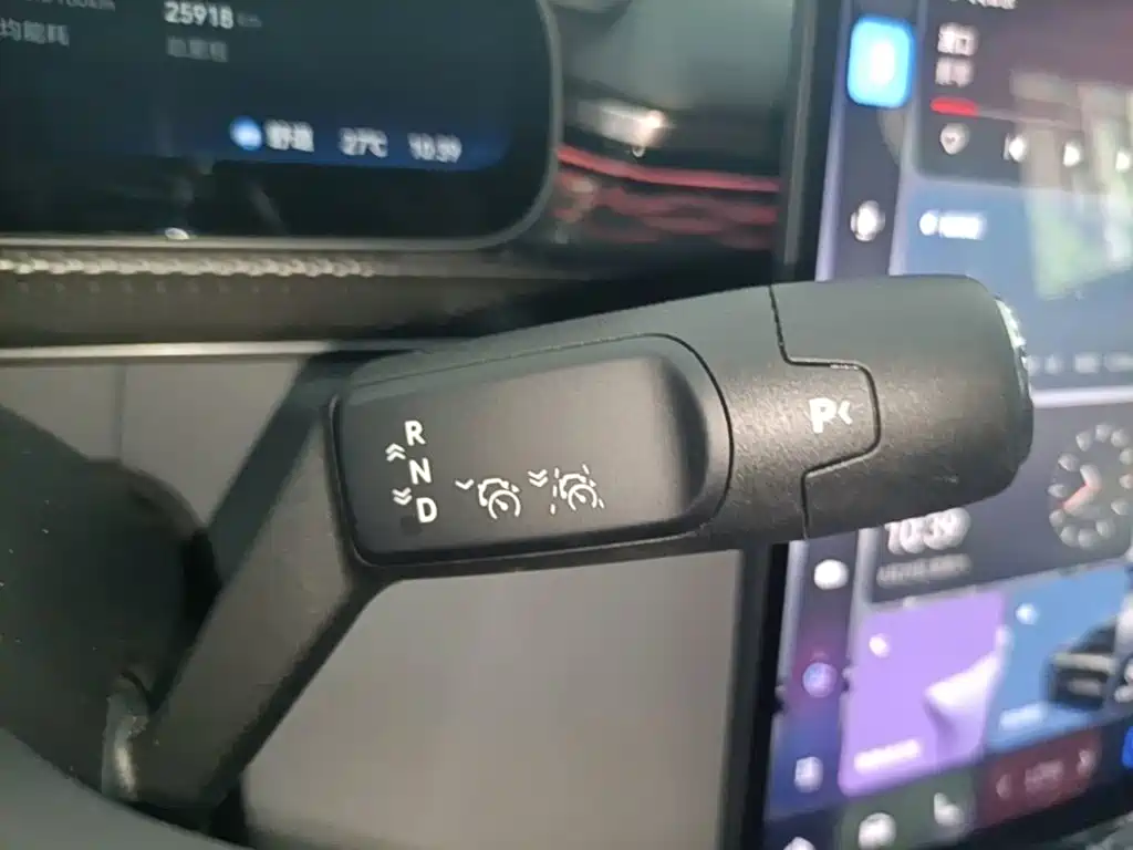 ZEEKR 7X 2025 2025 Model 75kWh RWD Smart Driving Edition