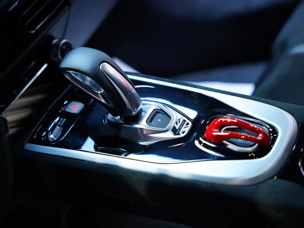 Lotus EMIRA 2025 2021 2.0T DCT First Edition