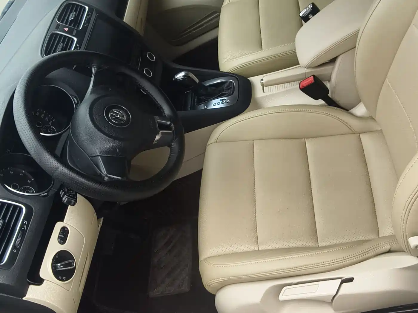 Volkswagen Golf 2012 1.4TSI Automatic Comfort фото 8