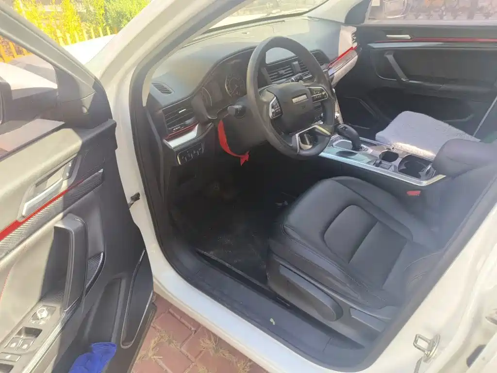 Photo 12 - Haval H4