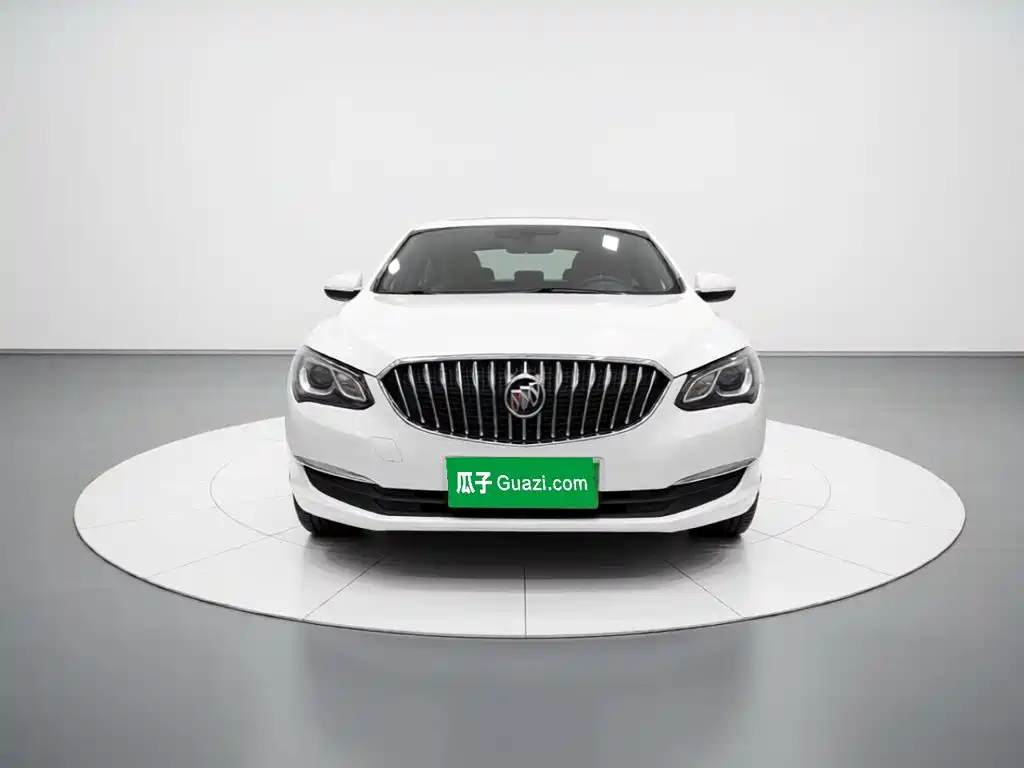 Photo 2 - Buick Excelle