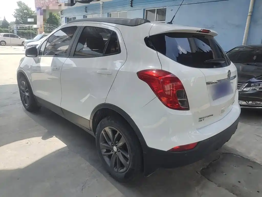 Photo 5 - Buick Encore