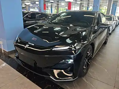 Deepal SL03