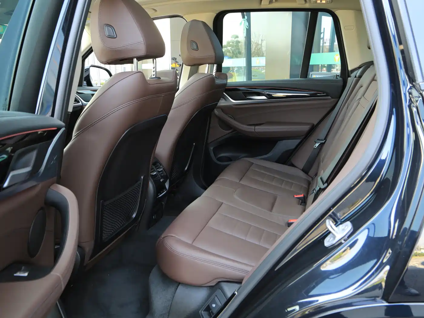 BMW X3 2019 xDrive28i M Sport Package фото 15