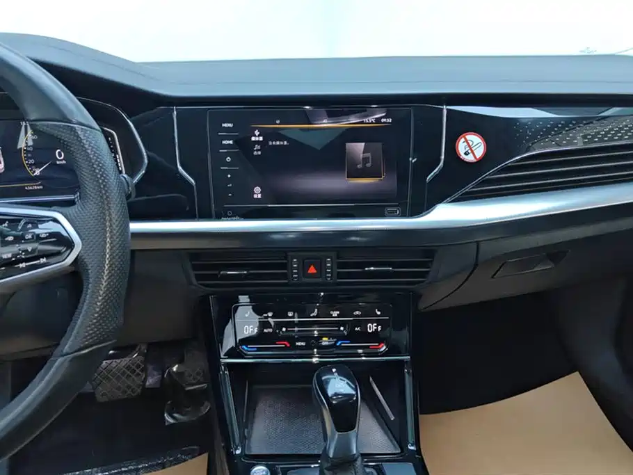 Volkswagen Passat 2023 Facelift 330TSI Elite Edition фото 13