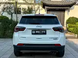 Фото 17 - Jeep Compass