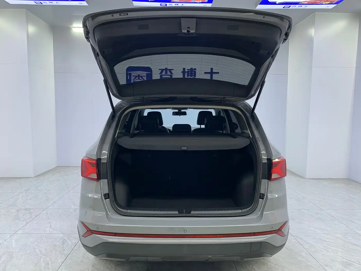 Jetta VS7 2024 2023 280TSI Auto Highlight Comfort Edition