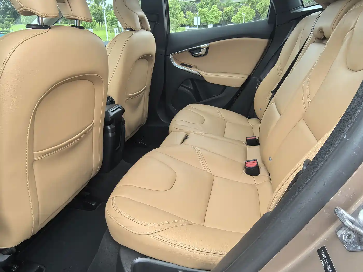 Volvo V40 2017 2017 T3 Inscription