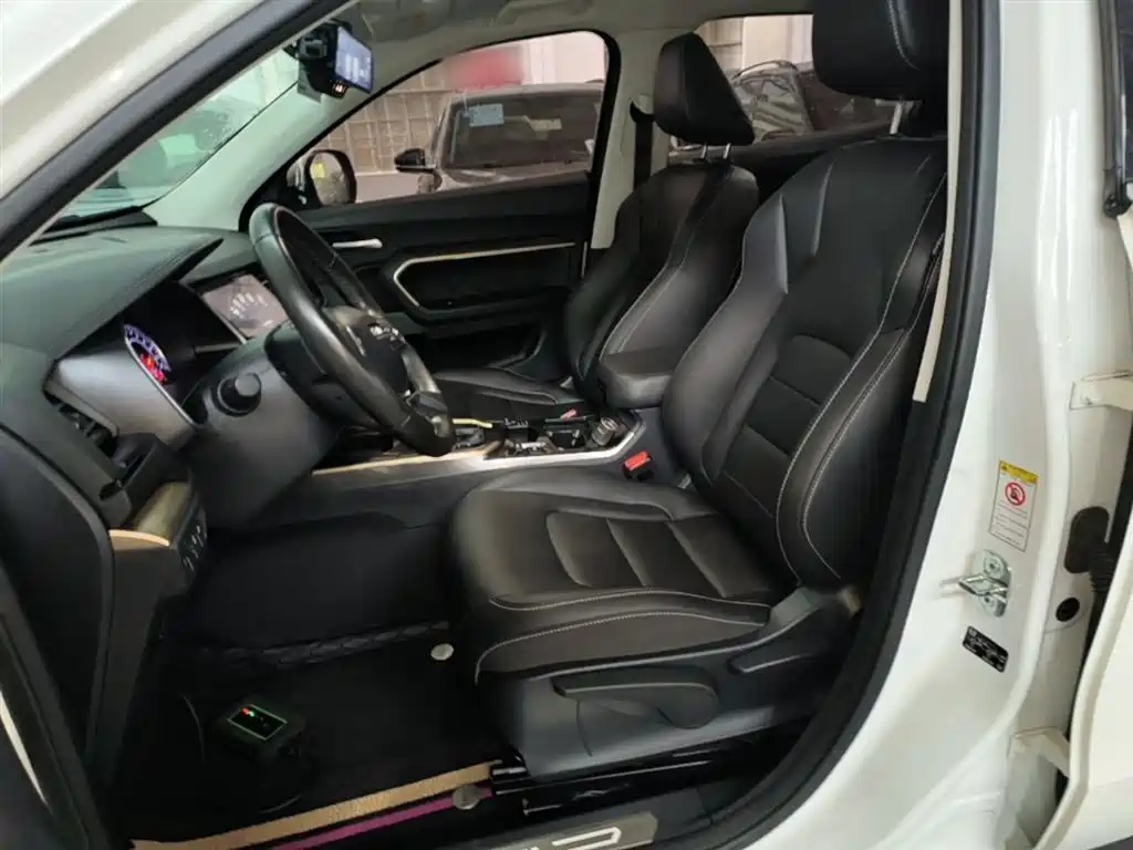 Haval H6 2019 Blue Label 1.5GDIT Automatic Champion Version фото 15