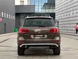 Фото 18 - Volkswagen Touareg