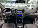Фото 5 - Hyundai Santa Fe